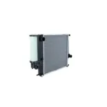 NRF 53849 Radiador, refrigeración del motor
