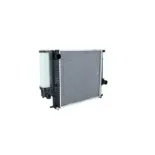 NRF 53849 Radiador, refrigeración del motor