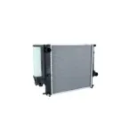 NRF 53849 Radiador, refrigeración del motor