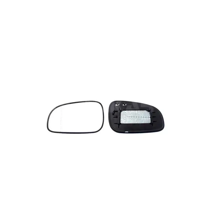 ALKAR 6471597 Cristal de espejo, retrovisor exterior