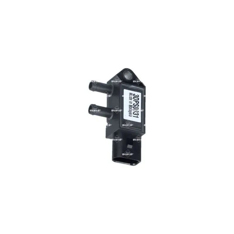 NRF 708078 Sensor, presión gas de escape
