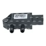 NRF 708078 Sensor, presión gas de escape