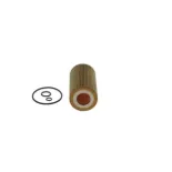 BOSCH F026407070 Filtro de aceite