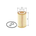 BOSCH F026407070 Filtro de aceite
