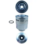 MAHLE KC256D Filtro combustible