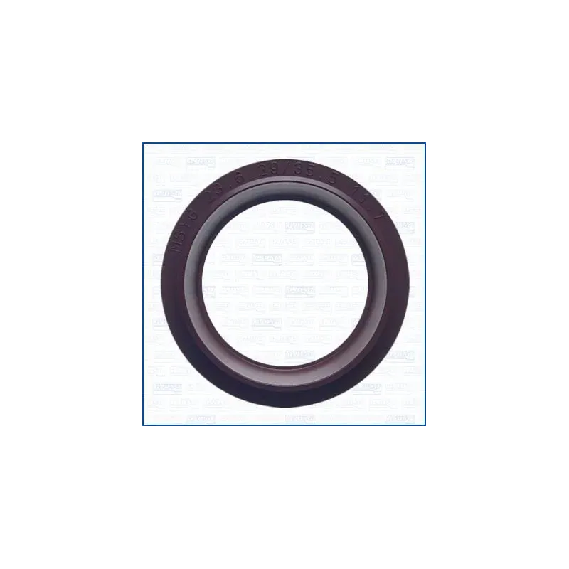 AJUSA 01423900 Junta, bomba de aceite