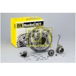 Schaeffler LuK 602000400 Kit de embrague