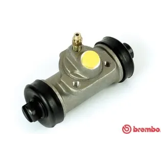 BREMBO A12390 Cilindro de freno de rueda