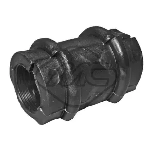 Metalcaucho 02488 Soporte, estabilizador