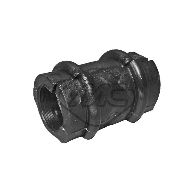 Metalcaucho 02488 Soporte, estabilizador