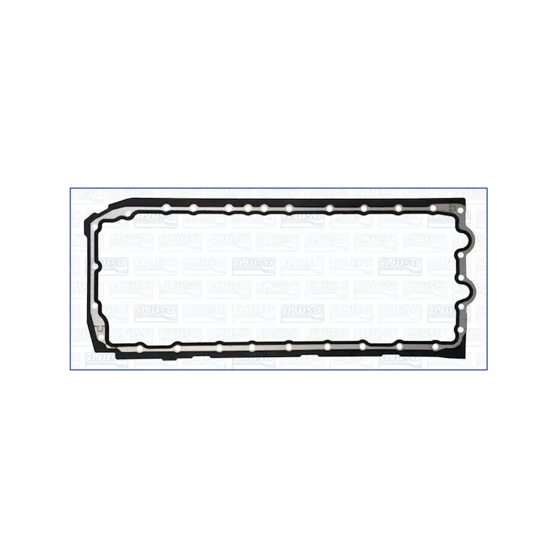 AJUSA 14092100 Junta, cárter de aceite