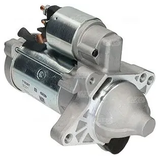 HC-Cargo 116287 Motor de arranque