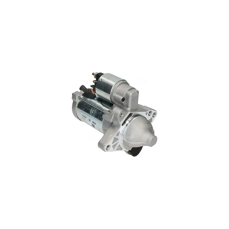 HC-Cargo 116287 Motor de arranque