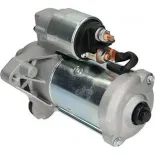 HC-Cargo 116287 Motor de arranque