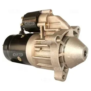 HC-Cargo 112053 Motor de arranque