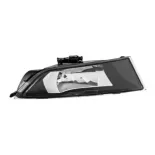 VALEO 047404 Faro antiniebla
