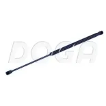 DOGA 2019443 Muelle neumático, maletero/compartimento de carga