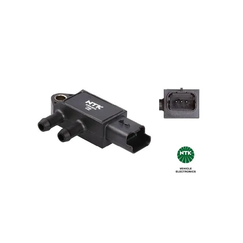NTK 77303 Sensor, presión gas de escape