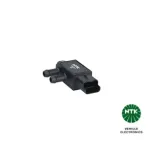 NTK 77303 Sensor, presión gas de escape