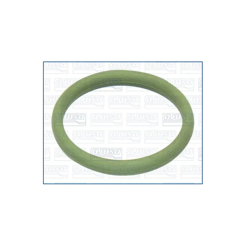 AJUSA 28006000 Junta, colector de admisión