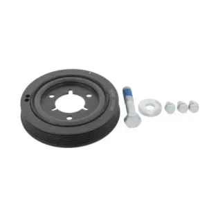 CORTECO 80004883 Kit poleas, cigüeñal