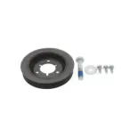 CORTECO 80004883 Kit poleas, cigüeñal
