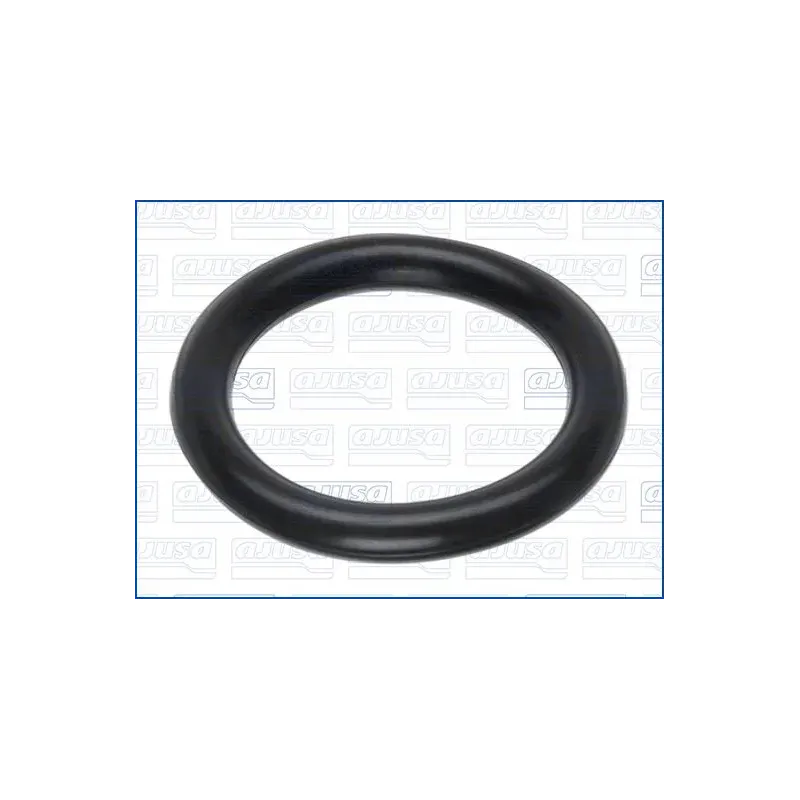 AJUSA 16072600 Junta, colector de admisión