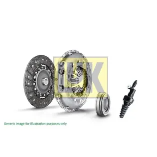 Schaeffler LuK 623304321 Kit de embrague