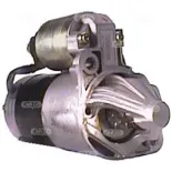 HC-Cargo 111241 Motor de arranque