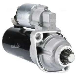 HC-Cargo 114316 Motor de arranque