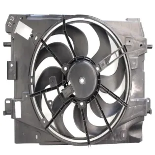DOGA ERE105 Ventilador, refrigeración del motor