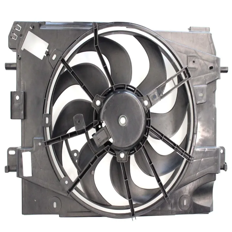 DOGA ERE105 Ventilador, refrigeración del motor