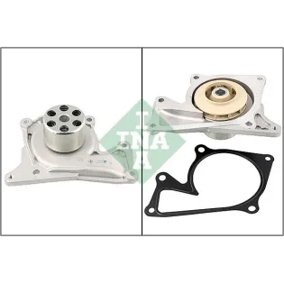 Schaeffler INA 538009510 Bomba de agua, refrigeración del motor
