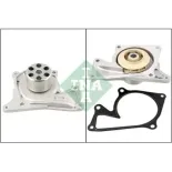 Schaeffler INA 538009510 Bomba de agua, refrigeración del motor