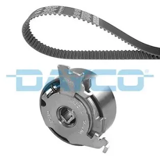 DAYCO KTB254 Juego de correas dentadas