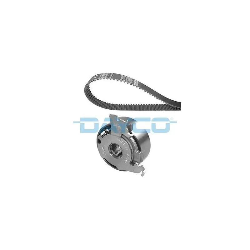 DAYCO KTB254 Juego de correas dentadas