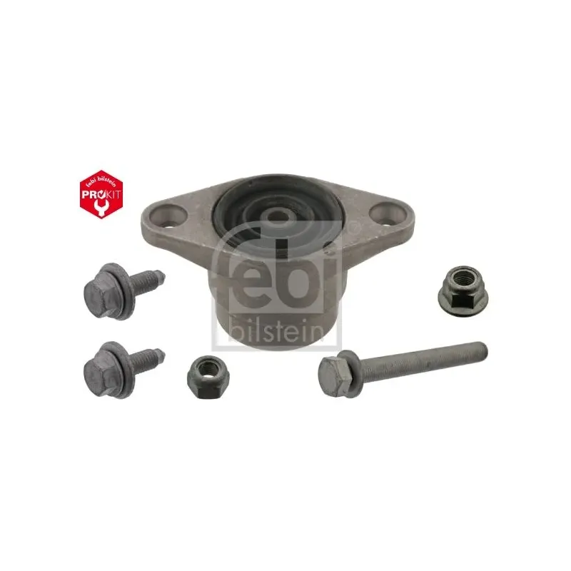 FEBI BILSTEIN 39540 Kit reparación, apoyo columna amortiguación