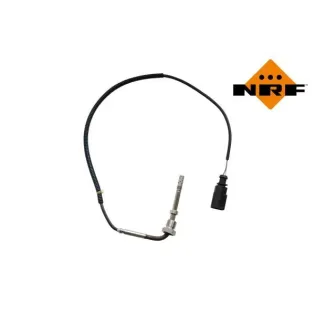 NRF 707127 Sensor, temp. gas escape