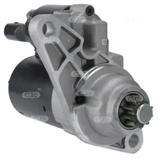 HC-Cargo 114034 Motor de arranque
