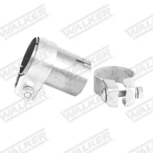 WALKER 86154 Conectores de tubos, sistema de escape