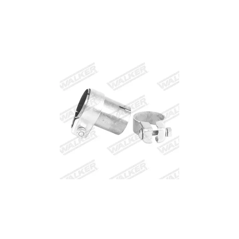 WALKER 86154 Conectores de tubos, sistema de escape