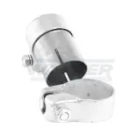 WALKER 86154 Conectores de tubos, sistema de escape