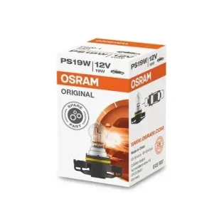 ams-OSRAM 5201 Lámpara, luces diurnas/de posición