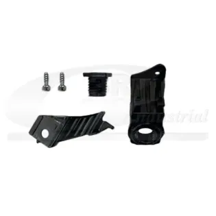 3RG 77717 Kit reparación, faro principal (soporte)