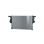 NRF 58430 Radiador, refrigeración del motor