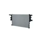 NRF 58430 Radiador, refrigeración del motor