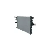 NRF 58430 Radiador, refrigeración del motor