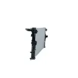 NRF 58430 Radiador, refrigeración del motor