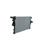 NRF 58430 Radiador, refrigeración del motor