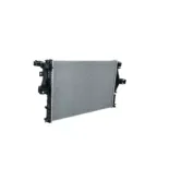 NRF 58430 Radiador, refrigeración del motor